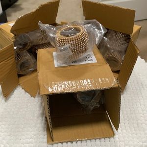 Victorian Napkin Rings